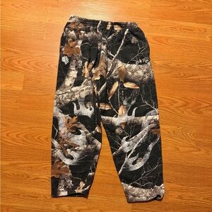 Darc Sport Sweatpants